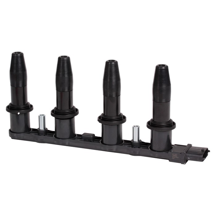 Катушка зажигания "СтартВольт", SC2016