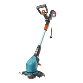 

Триммер электрический GARDENA EasyCut 400/25, 400Вт, леска 1.6мм, ширина скоса 25 см