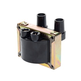 

Катушка зажигания для автомобилей 406 GAZ 406370500001, STARTVOLT SC 0306