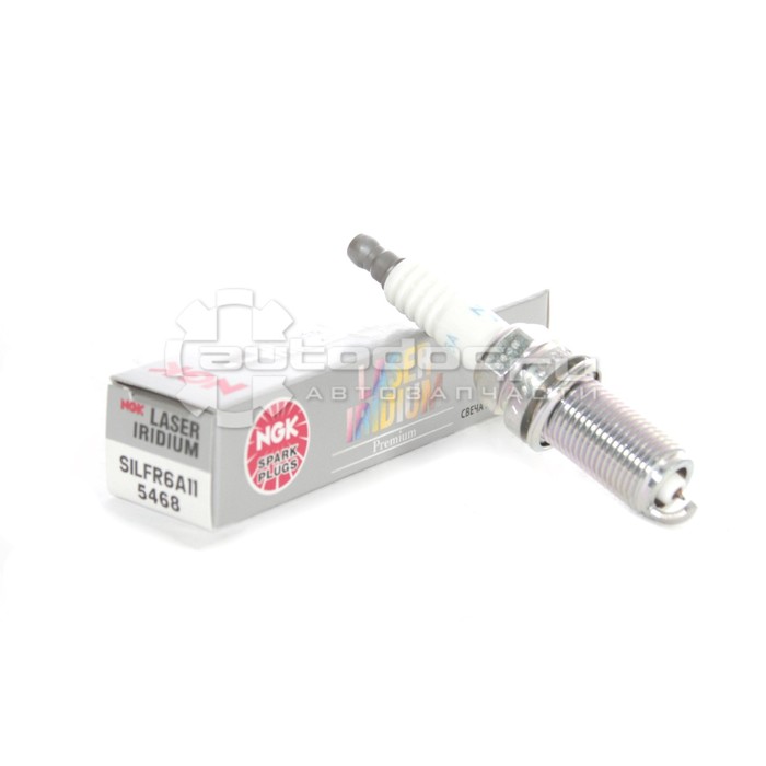 Свеча зажигания NGK 5468