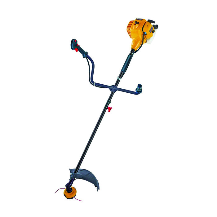 Бензотриммер "Partner" B305CBS , 33.0см/куб,0,9кВт/1,2л/с,6,35кг,нож-катушка