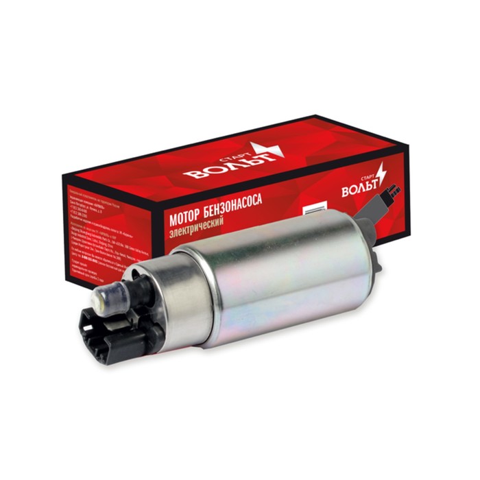 Мотор бензонасоса "СтартВольт", SFP0549
