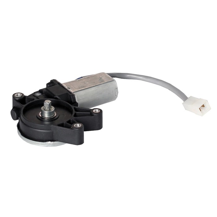 Мотор стеклоподъемника СтартВольт VWR0111