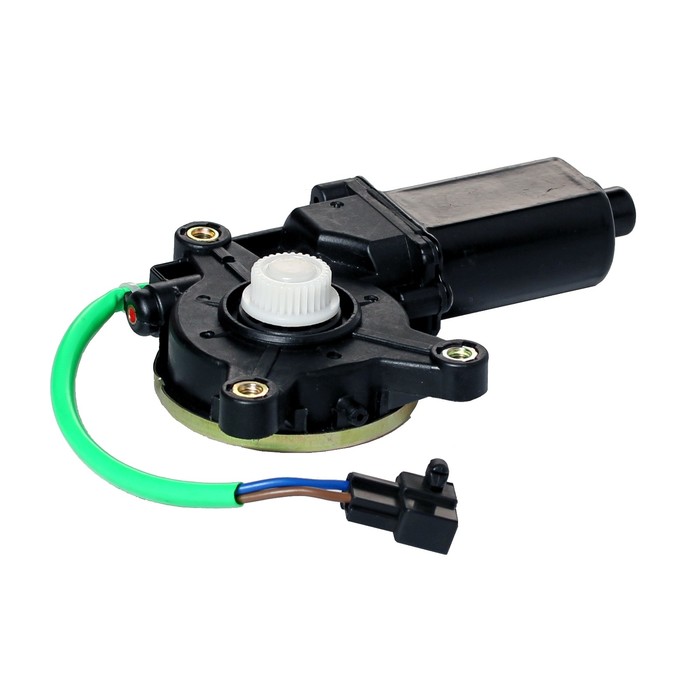 Мотор стеклоподъемника СтартВольт VWR0548