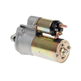 

Стартер для автомобилей Sens/Chance ZAZ UKF 50006, STARTVOLT LSt 0410