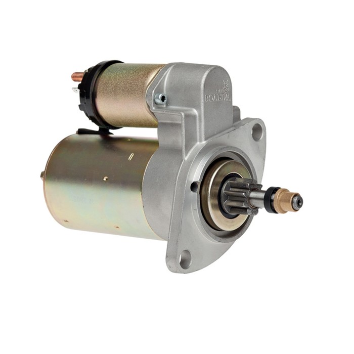 Стартер редукторный "СтартВольт", LSt0111