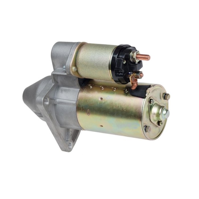 Стартер редукторный "СтартВольт", LSt0127