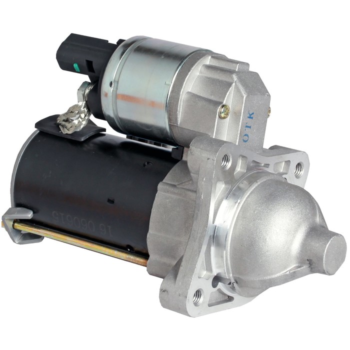 Стартер редукторный "СтартВольт", LSt0191