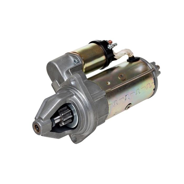 Стартер редукторный "СтартВольт", LSt0353