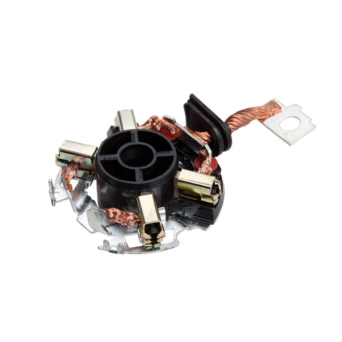 Щеточный узел стартеров "СтартВольт", VBS0101