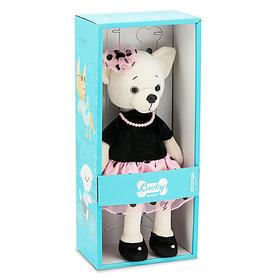 

Мягкая игрушка «Lucky Lili: Бусинка», 25 см