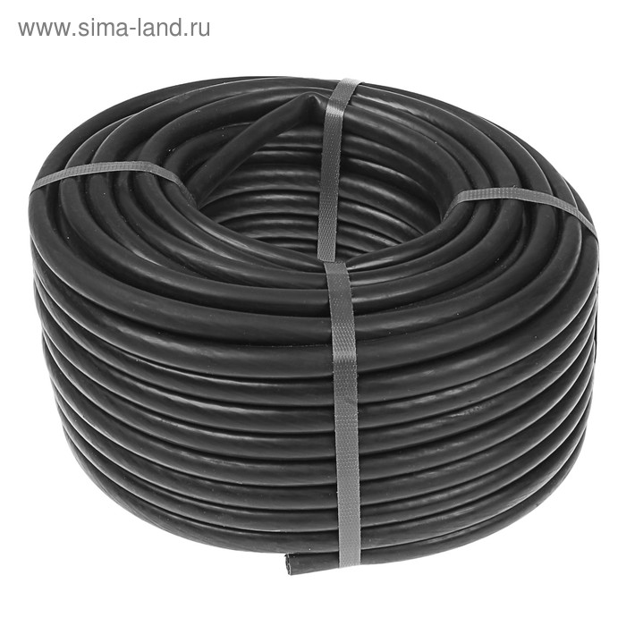 

Шланг резиновый, d = 12 мм, L = 50 м, кордовый, «ВОЛЖСКИЙ»