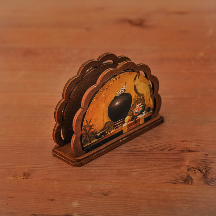 Салфетница "Сакура"