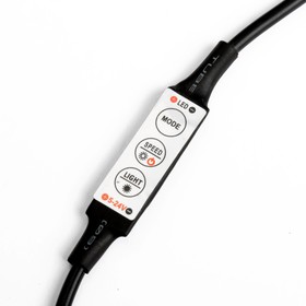 

Диммер Luazon Lighting для светодиодной ленты 12 В, 144 Вт, IP20