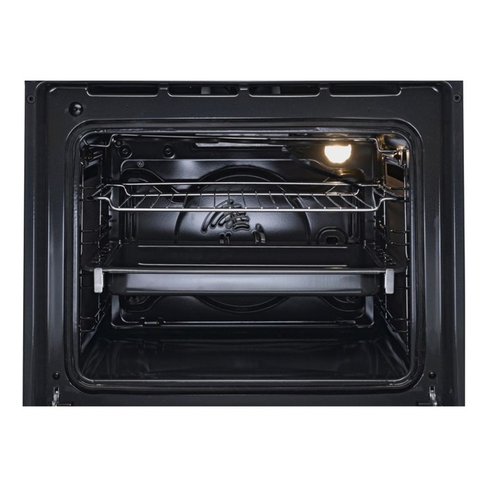 Духовой шкаф Whirlpool AKZ9 6230 WH, электрический, 65 л, белый