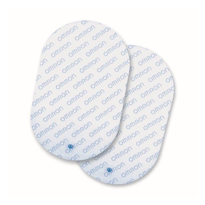 Электроды E2/E4 lkz одноразовые для электронных массажеров Omron