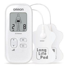 Миостимулятор для тела OMRON Е3, электрический, Ош