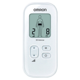 

Миостимулятор для тела OMRON Е3, электрический,