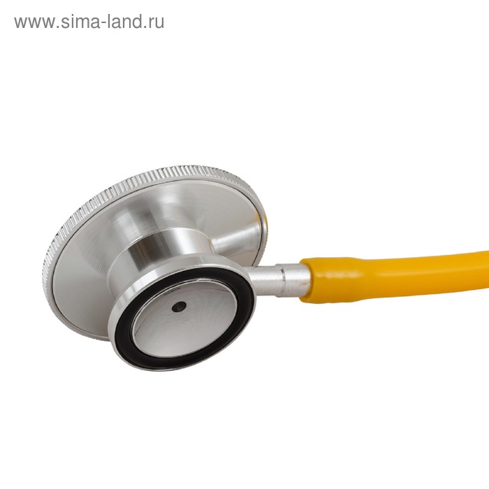 

Стетофонендоскоп CS Medica CS-417, цвет жёлтый