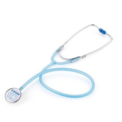 Фонендоскоп CS Medica CS-404, цвет голубой