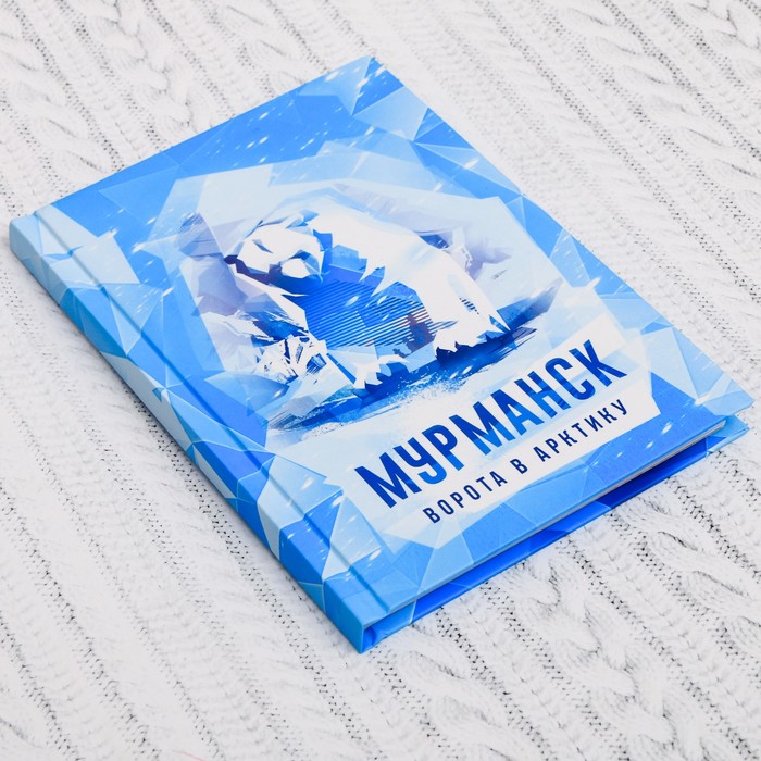 Ежедневник "Мурманск"