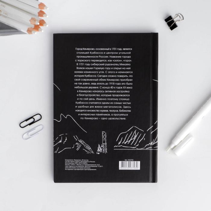 Ежедневник "Кемерово"