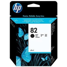 

Картридж струйный HP №82 CH565A черный для HP DJ 510/111 (69мл)