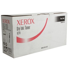 

Тонер Картридж Xerox 006R01374 черный для Xerox 6279