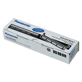 

Тонер Картридж Panasonic KX-FAT92A черный для Panasonic KX-MB Series (2000стр.)