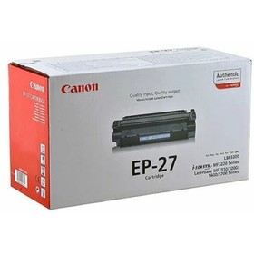 

Картридж Canon EP-27 8489A002 для LBP-3200 (2500k), черный