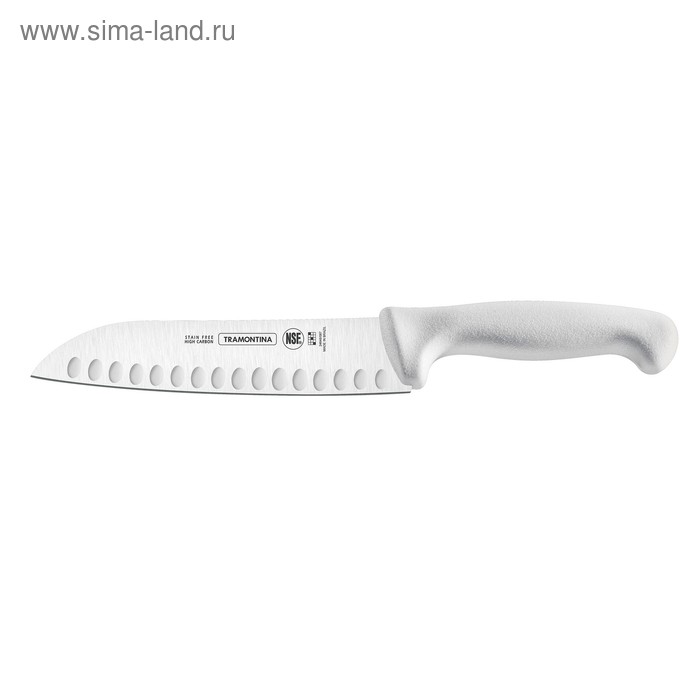 фото Нож кухонный professional master, длина лезвия 17,5 см tramontina