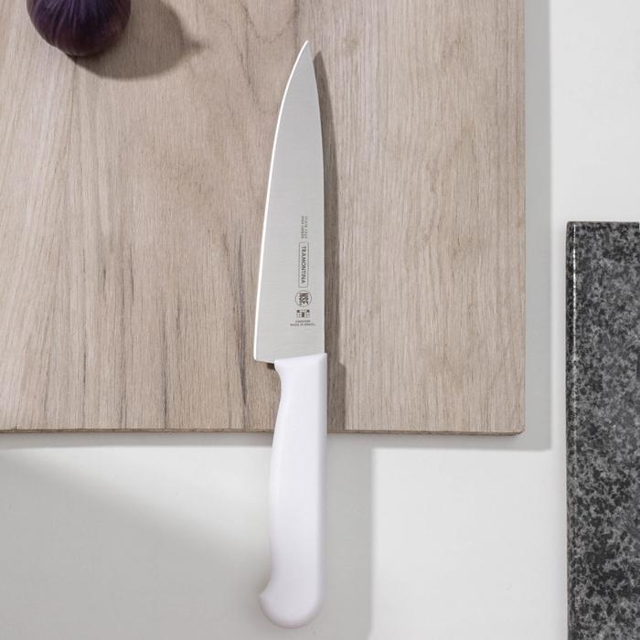Нож Tramontina Professional Master для мяса, длина лезвия 15 см нож для мяса tramontina tradicional 15 см нерж сталь дерево