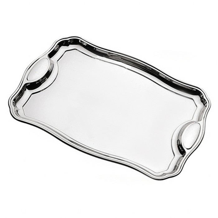 Поднос прямоугольный Classic