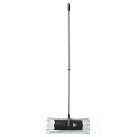 

Швабра Flat Mop Antibacterial Plus 40 см