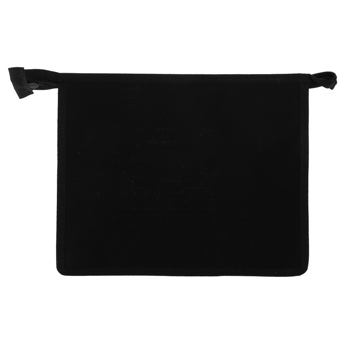 Папка для тетрадей А5, молния сверху, пластиковая "Внедорожник"