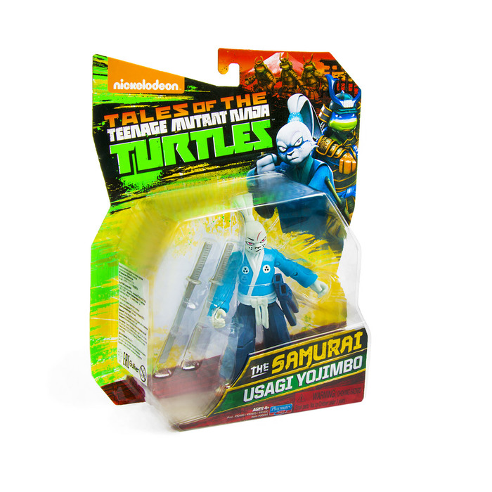 Фигурка "Усаги", 10-12,5 см