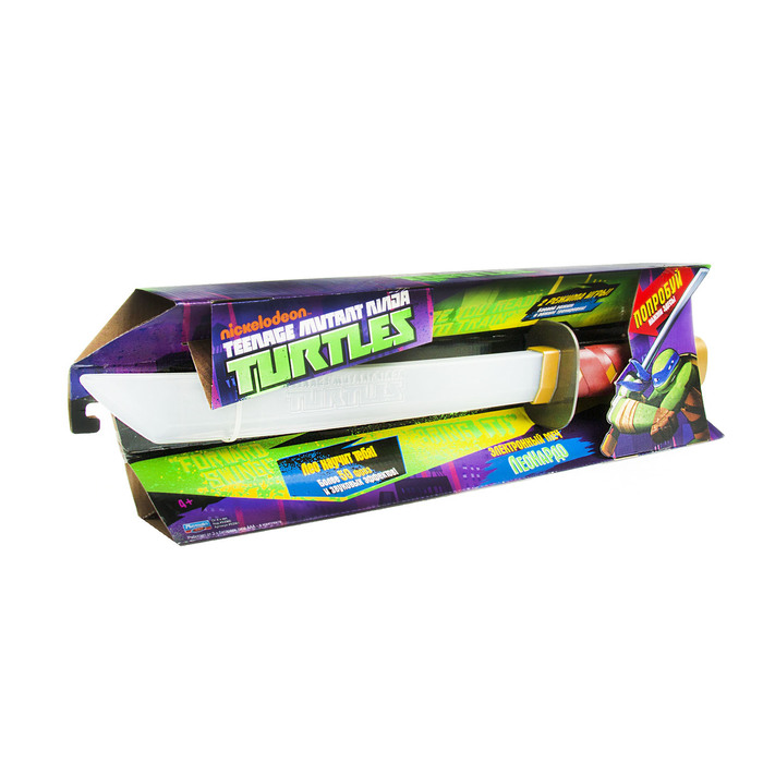 Меч "Лео" электронный 92060