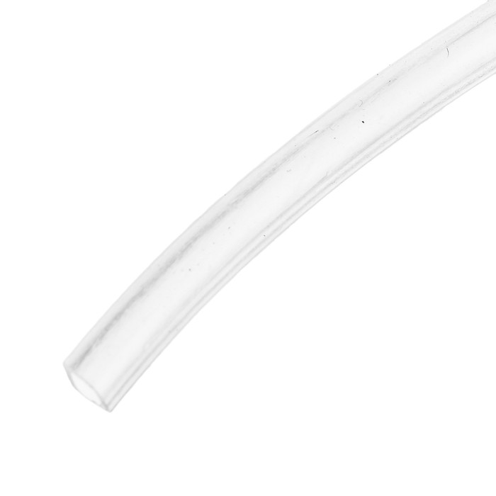 Шланг, ПВХ, d=3 мм, стенка 1 мм, L=300 м, пищевой