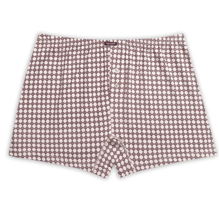 Трусы мужские, размер M, цвет песочный