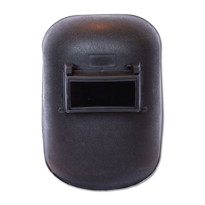 Маска SANTOOL сварщика с откидным стеклом