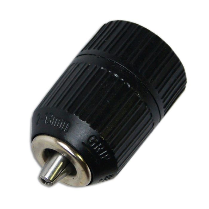 Патрон SANTOOL для дрели быстрозажимной 2-13 мм - 1/2"