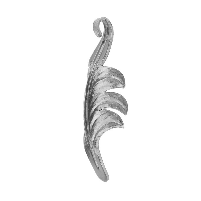 Лист 150х40х3 мм