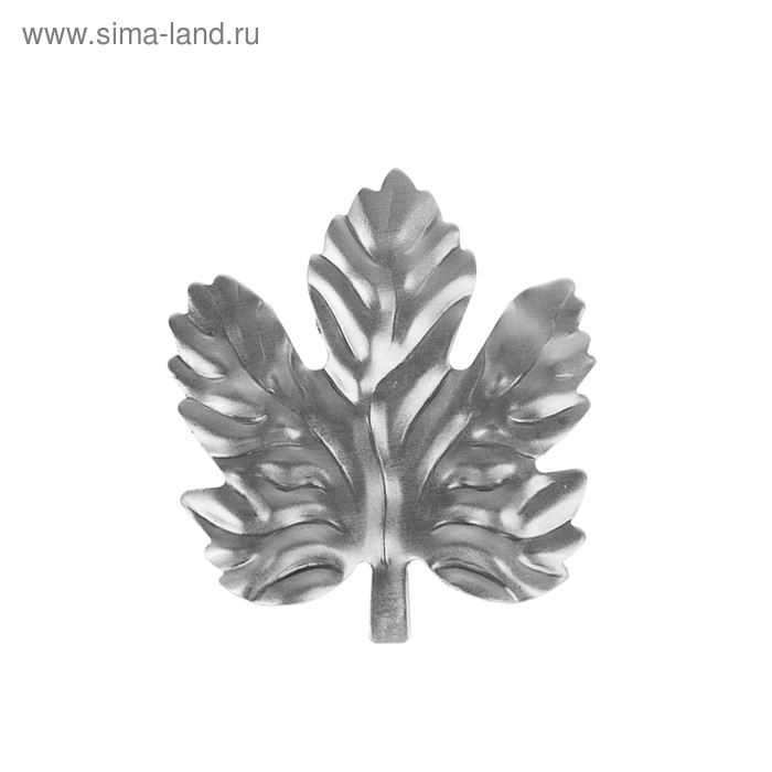 

Лист 55х50х1 мм