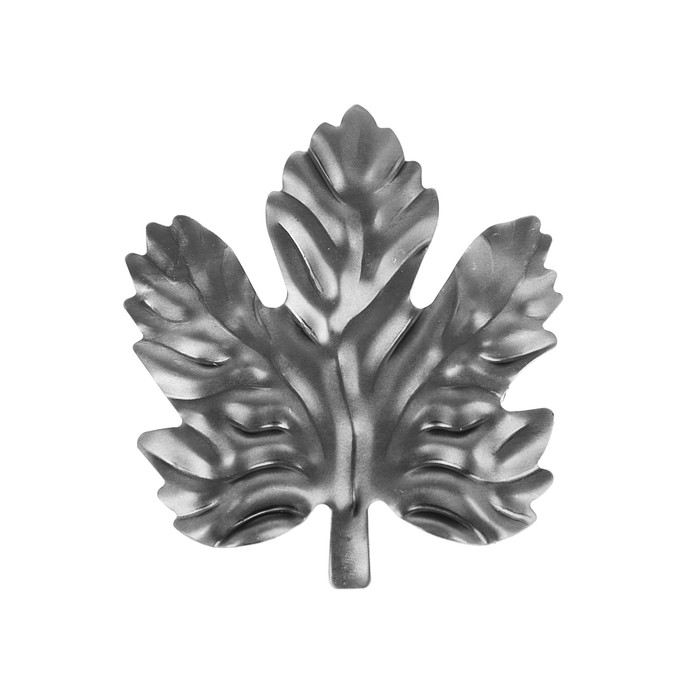 Лист 110х110х1 мм