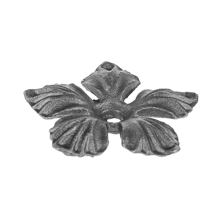 Цветок 90х4 мм