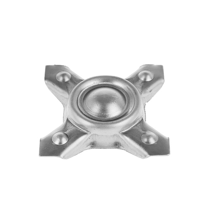 Накладка 12х65х65 мм