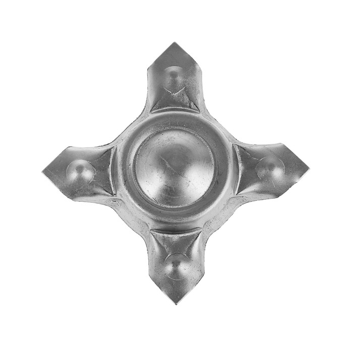 Накладка 18х90х90 мм