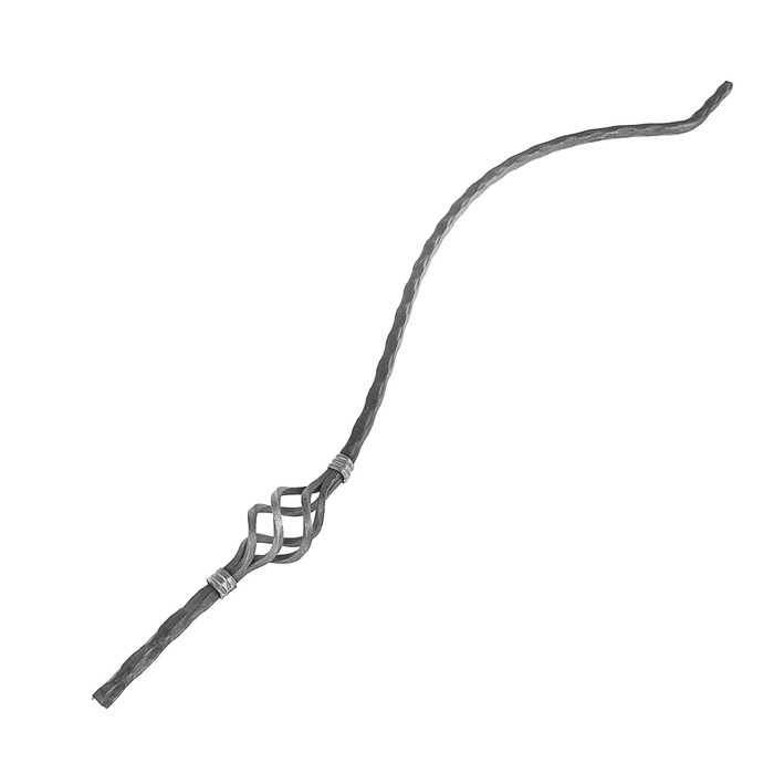 Балясина 900х165 мм