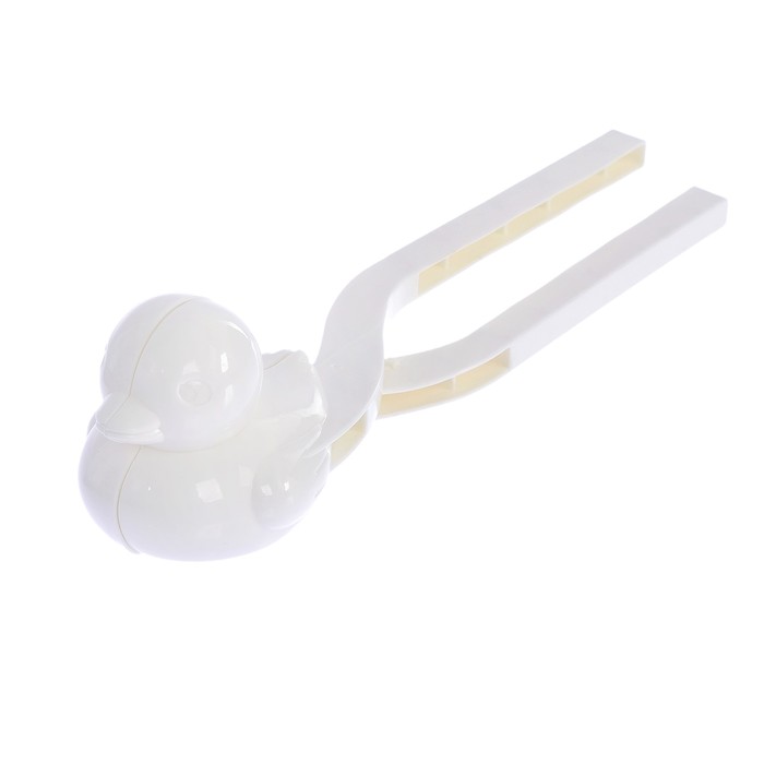 Песколеп "Птичка", d=5,2 см, МИКС