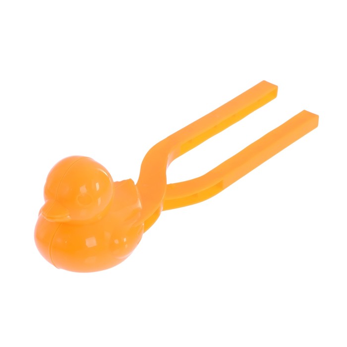 Песколеп "Птичка", d=5,2 см, МИКС